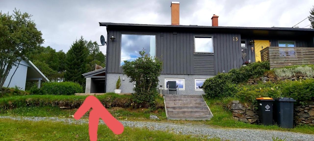 Aurora Rooms In Shared Apartment Nr1 We Are Doing Privet Northen Light Trip, Reindeer Trip And Sommaroy Fjord Trip トロムソ エクステリア 写真
